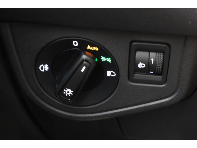 Volkswagen Polo Edition 1.0 MPI 80 pk