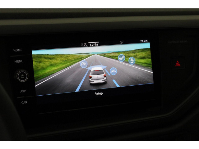 Volkswagen Polo Edition 1.0 MPI 80 pk