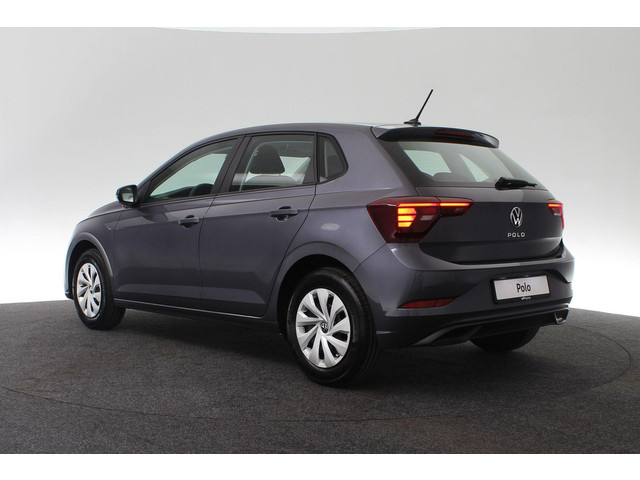 Volkswagen Polo Edition 1.0 MPI 80 pk