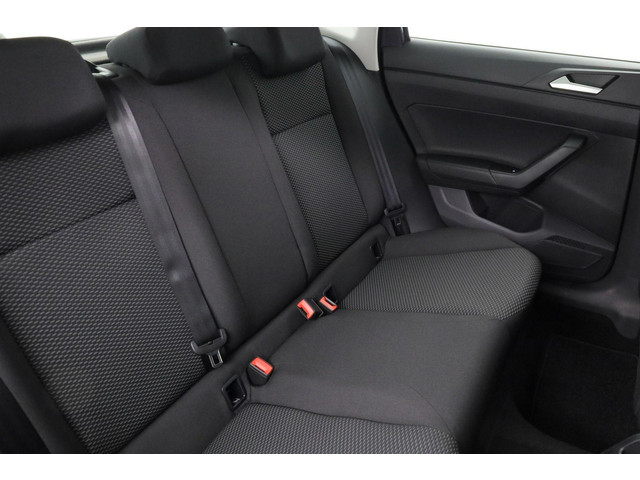 Volkswagen Polo Edition 1.0 MPI 80 pk