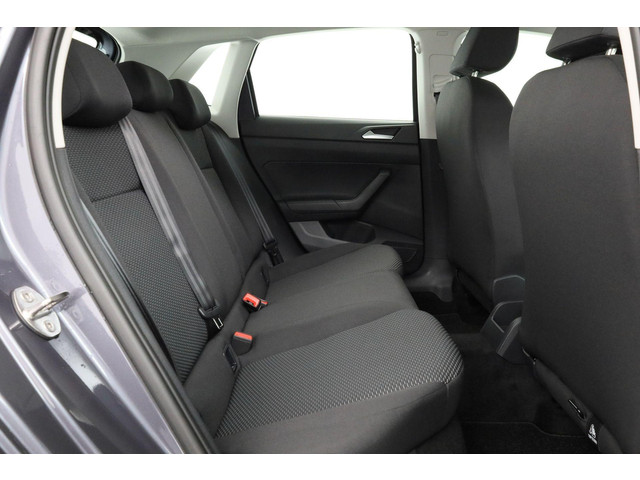 Volkswagen Polo Edition 1.0 MPI 80 pk