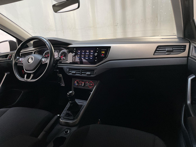 Volkswagen Polo 1.0 TSI R-Line Edition Camera Navigatie DAB+ App-Connect