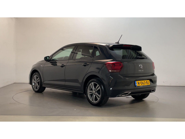Volkswagen Polo 1.0 TSI R-Line Edition Camera Navigatie DAB+ App-Connect