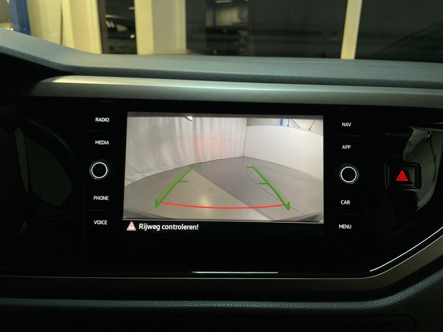 Volkswagen Polo 1.0 TSI R-Line Edition Camera Navigatie DAB+ App-Connect