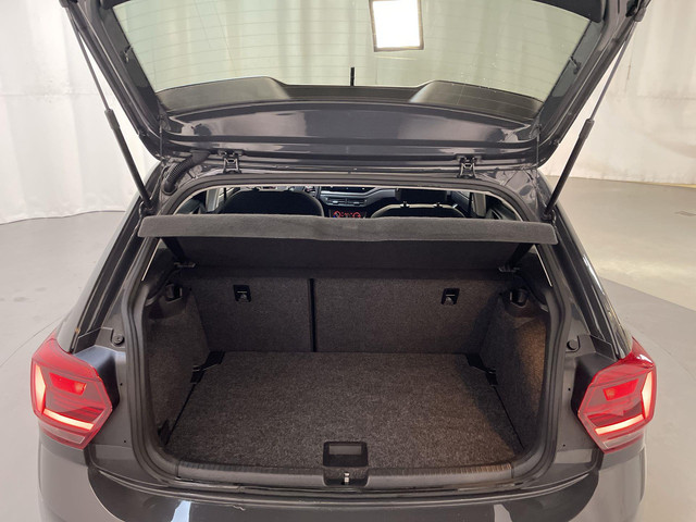 Volkswagen Polo 1.0 TSI R-Line Edition Camera Navigatie DAB+ App-Connect