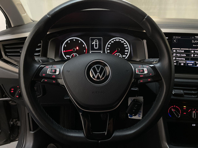 Volkswagen Polo 1.0 TSI R-Line Edition Camera Navigatie DAB+ App-Connect