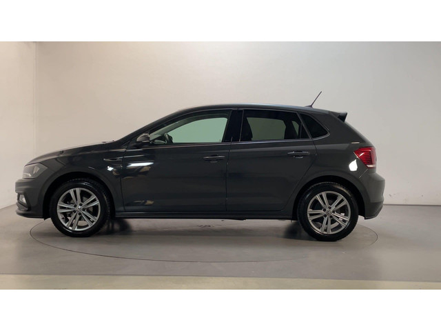 Volkswagen Polo 1.0 TSI R-Line Edition Camera Navigatie DAB+ App-Connect