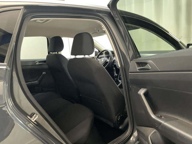 Volkswagen Polo 1.0 TSI R-Line Edition Camera Navigatie DAB+ App-Connect