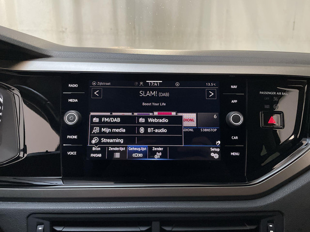 Volkswagen Polo 1.0 TSI R-Line Edition Camera Navigatie DAB+ App-Connect