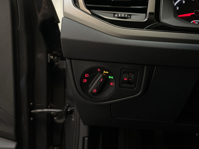 Volkswagen Polo 1.0 TSI R-Line Edition Camera Navigatie DAB+ App-Connect