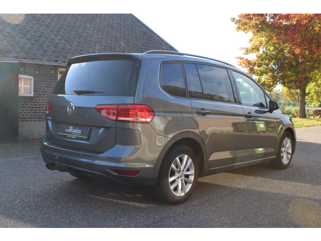 Volkswagen Touran 1.4 TSI Comfortline 7 PERSOONS NAVI ECC AUTOM 119000KM!!!
