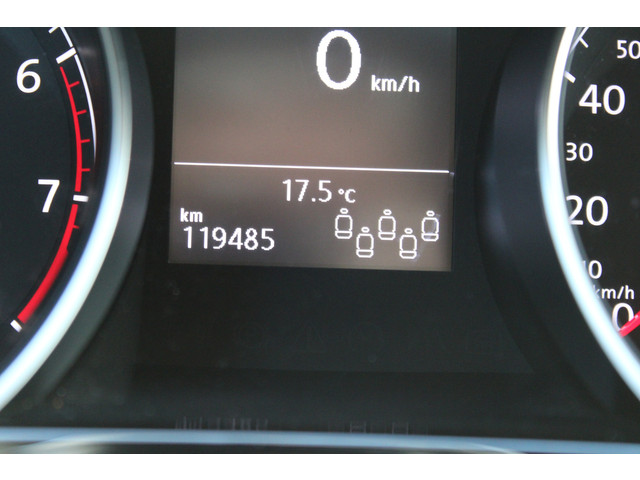 Volkswagen Touran 1.4 TSI Comfortline 7 PERSOONS NAVI ECC AUTOM 119000KM!!!