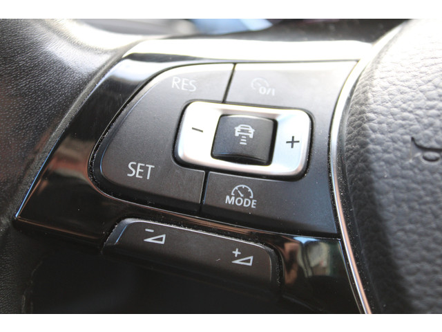 Volkswagen Touran 1.4 TSI Comfortline 7 PERSOONS NAVI ECC AUTOM 119000KM!!!