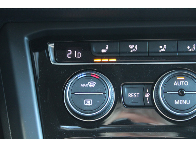 Volkswagen Touran 1.4 TSI Comfortline 7 PERSOONS NAVI ECC AUTOM 119000KM!!!