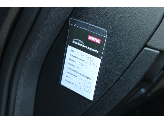 Volkswagen Touran 1.4 TSI Comfortline 7 PERSOONS NAVI ECC AUTOM 119000KM!!!