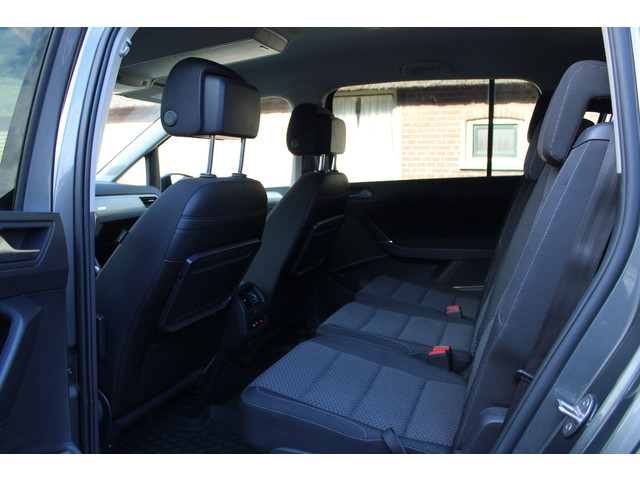 Volkswagen Touran 1.4 TSI Comfortline 7 PERSOONS NAVI ECC AUTOM 119000KM!!!