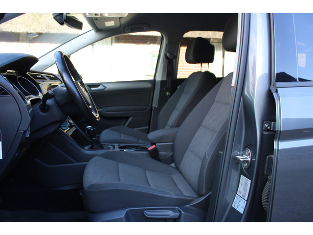 Volkswagen Touran 1.4 TSI Comfortline 7 PERSOONS NAVI ECC AUTOM 119000KM!!!