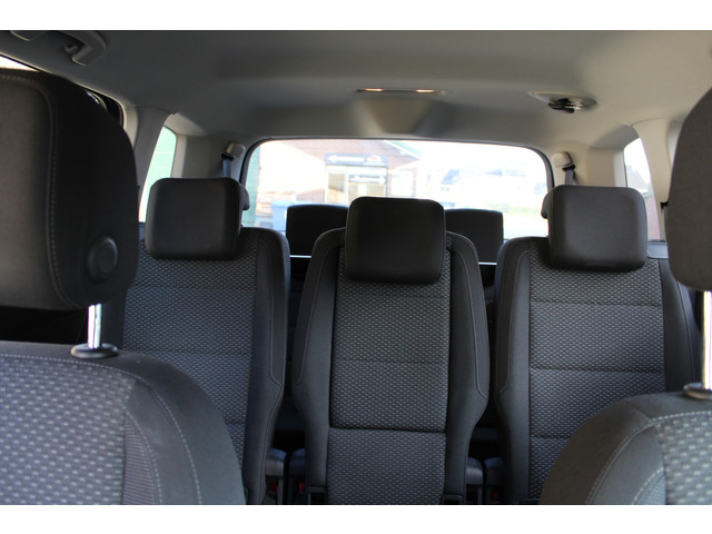 Volkswagen Touran 1.4 TSI Comfortline 7 PERSOONS NAVI ECC AUTOM 119000KM!!!