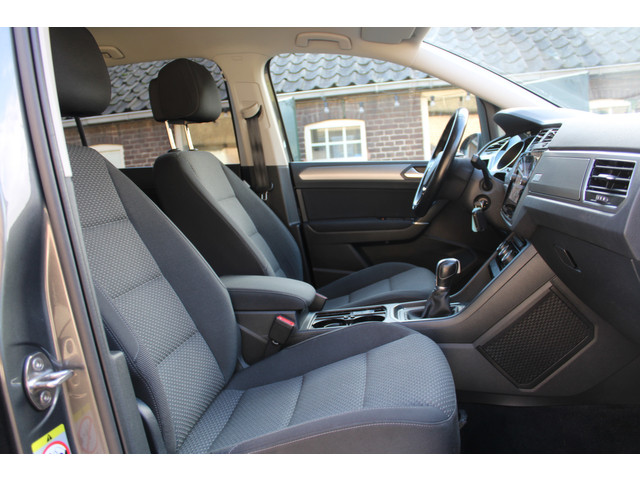 Volkswagen Touran 1.4 TSI Comfortline 7 PERSOONS NAVI ECC AUTOM 119000KM!!!