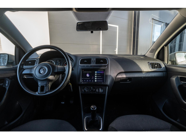 Volkswagen Polo 1.4 Comfortline Navi|Cruise|Garantie!
