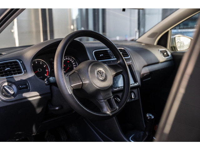 Volkswagen Polo 1.4 Comfortline Navi|Cruise|Garantie!