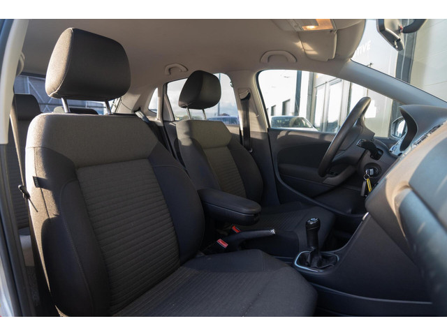 Volkswagen Polo 1.4 Comfortline Navi|Cruise|Garantie!