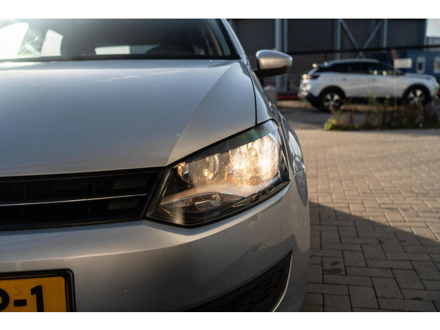 Volkswagen Polo 1.4 Comfortline Navi|Cruise|Garantie!