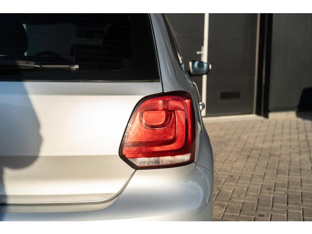 Volkswagen Polo 1.4 Comfortline Navi|Cruise|Garantie!