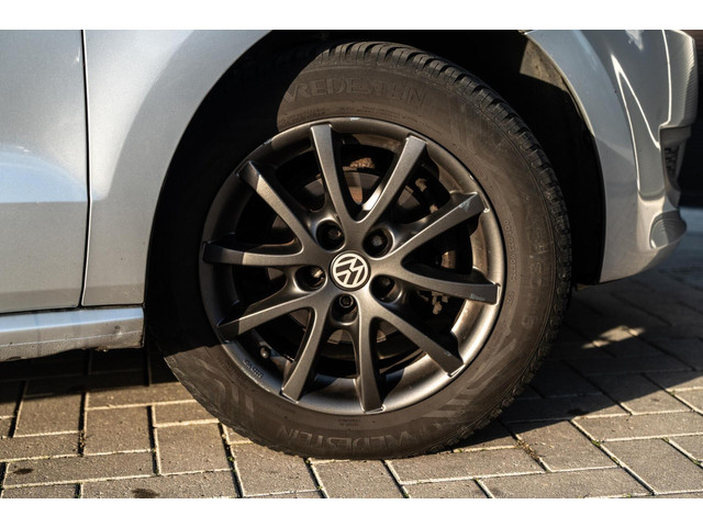 Volkswagen Polo 1.4 Comfortline Navi|Cruise|Garantie!