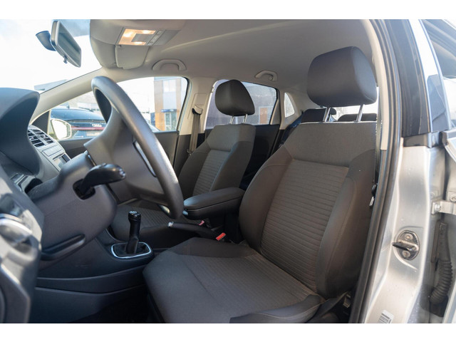 Volkswagen Polo 1.4 Comfortline Navi|Cruise|Garantie!