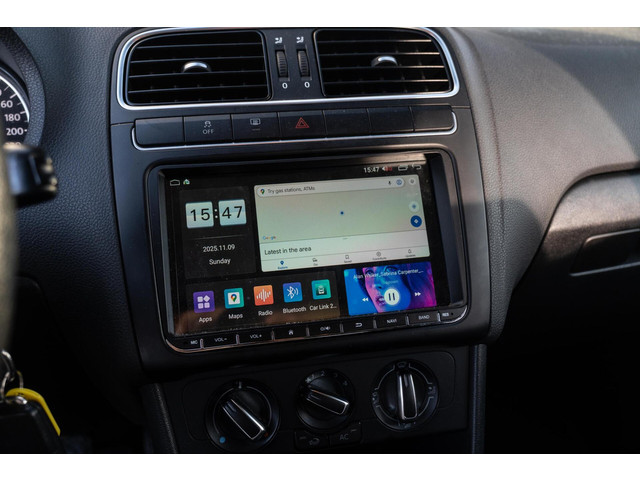 Volkswagen Polo 1.4 Comfortline Navi|Cruise|Garantie!