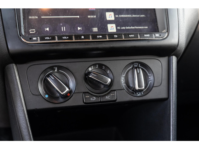 Volkswagen Polo 1.4 Comfortline Navi|Cruise|Garantie!