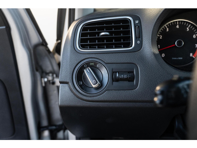 Volkswagen Polo 1.4 Comfortline Navi|Cruise|Garantie!