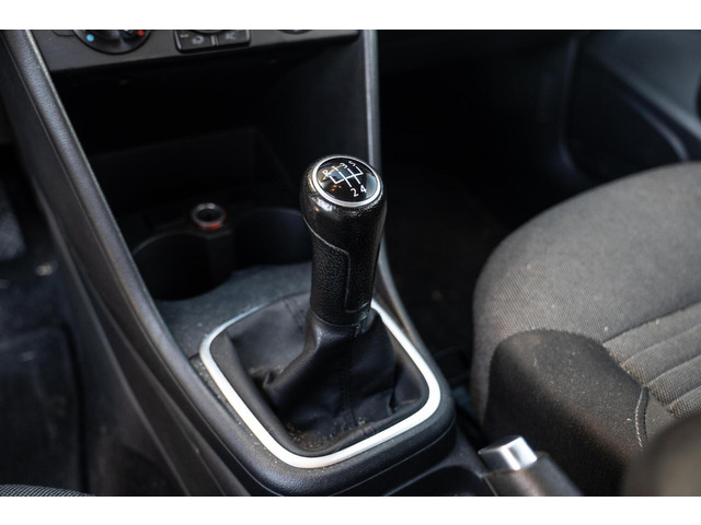 Volkswagen Polo 1.4 Comfortline Navi|Cruise|Garantie!