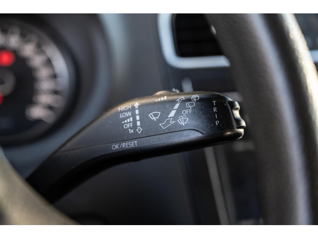 Volkswagen Polo 1.4 Comfortline Navi|Cruise|Garantie!