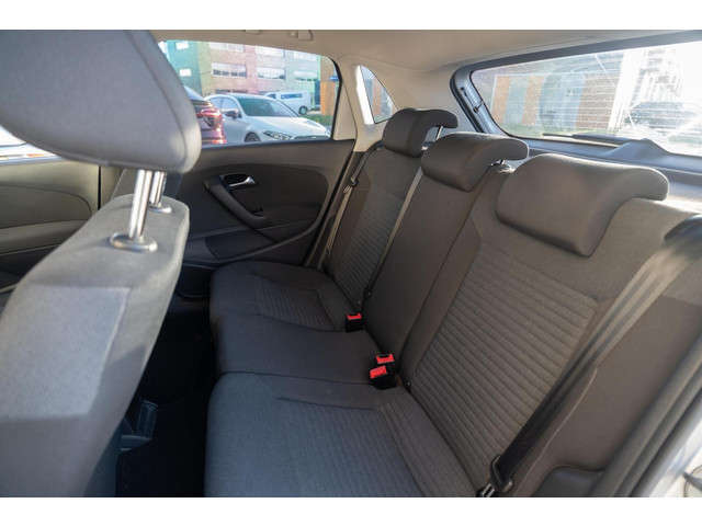 Volkswagen Polo 1.4 Comfortline Navi|Cruise|Garantie!