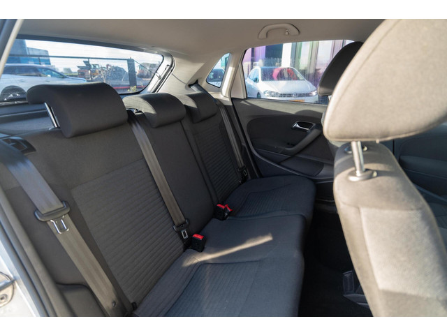 Volkswagen Polo 1.4 Comfortline Navi|Cruise|Garantie!