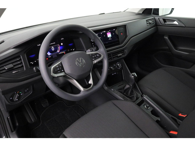 Volkswagen Polo Edition 1.0 MPI 80PK