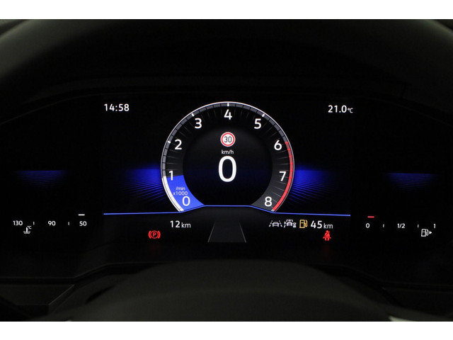 Volkswagen Polo Edition 1.0 MPI 80PK