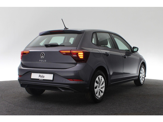 Volkswagen Polo Edition 1.0 MPI 80PK