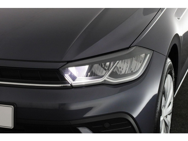 Volkswagen Polo Edition 1.0 MPI 80PK