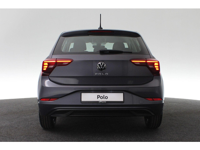 Volkswagen Polo Edition 1.0 MPI 80PK