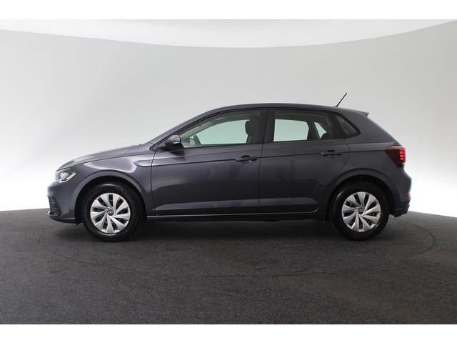 Volkswagen Polo Edition 1.0 MPI 80PK