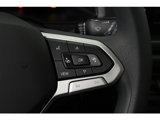 Volkswagen Polo Edition 1.0 MPI 80PK