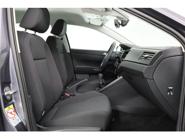 Volkswagen Polo Edition 1.0 MPI 80PK