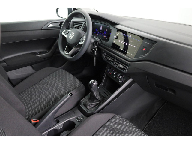 Volkswagen Polo Edition 1.0 MPI 80PK