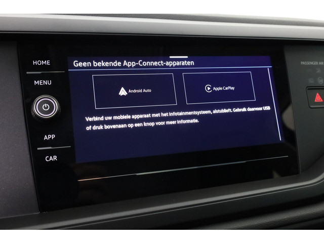 Volkswagen Polo Edition 1.0 MPI 80 pk