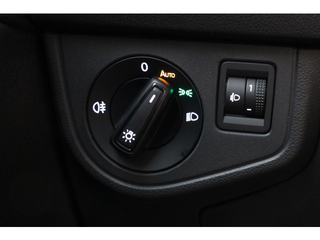 Volkswagen Polo Edition 1.0 MPI 80 pk