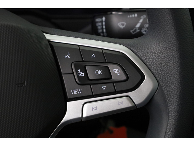 Volkswagen Polo Edition 1.0 MPI 80 pk