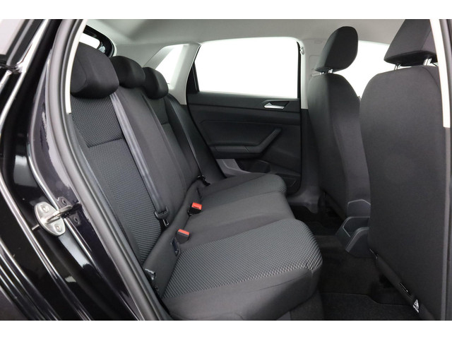 Volkswagen Polo Edition 1.0 MPI 80 pk